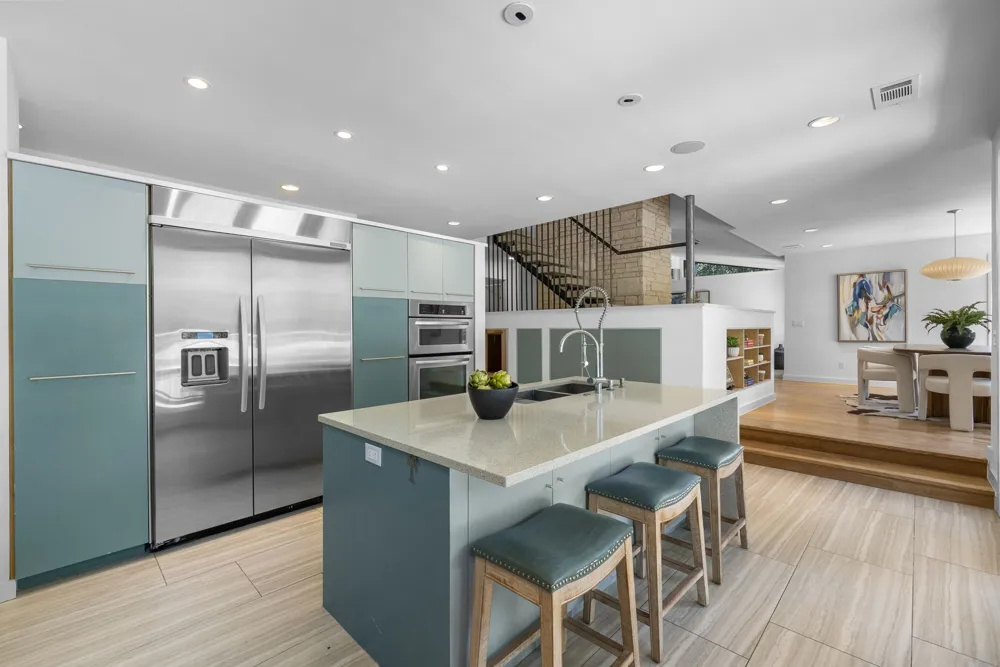 601 Westwood Terrace Austin, TX 78746