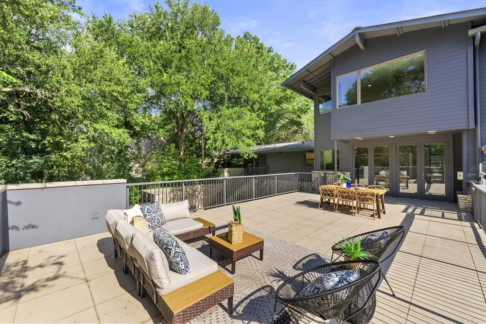 601 Westwood Terrace Austin, TX 78746