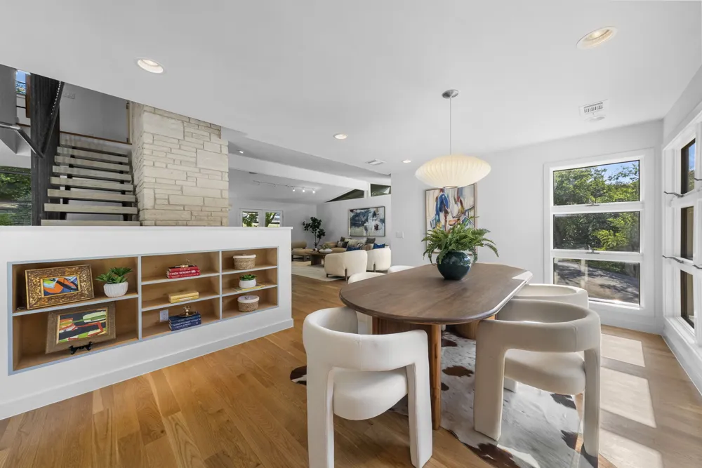 601 Westwood Terrace Austin, TX 78746