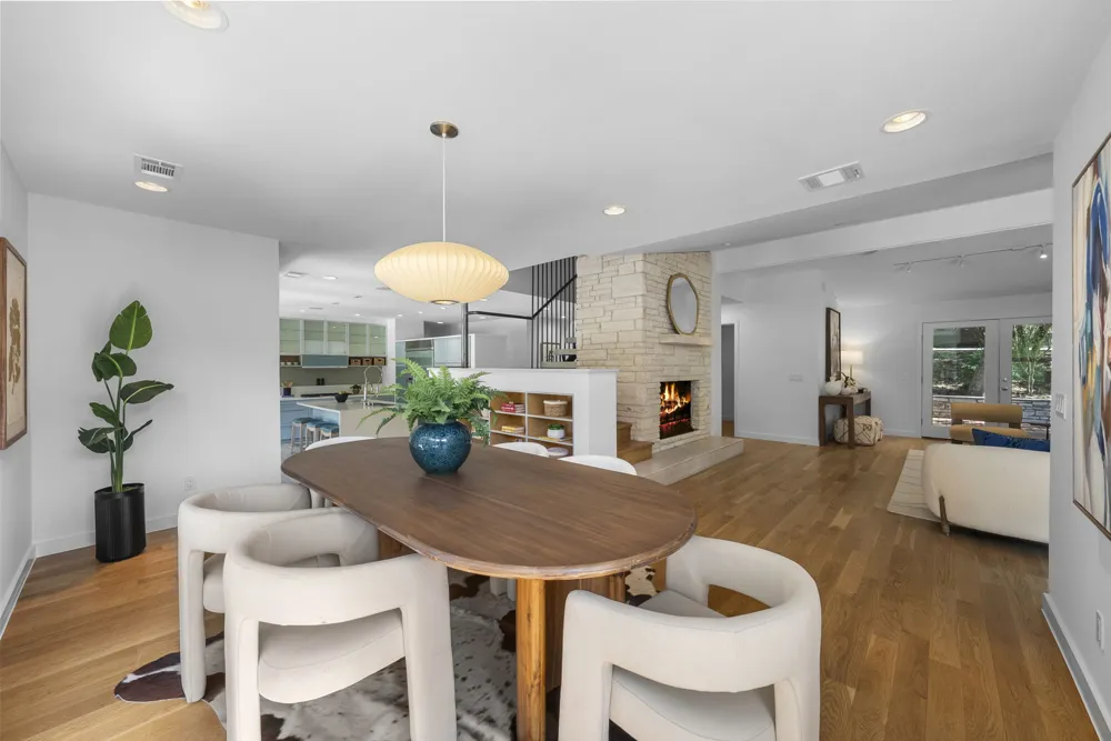 601 Westwood Terrace Austin, TX 78746