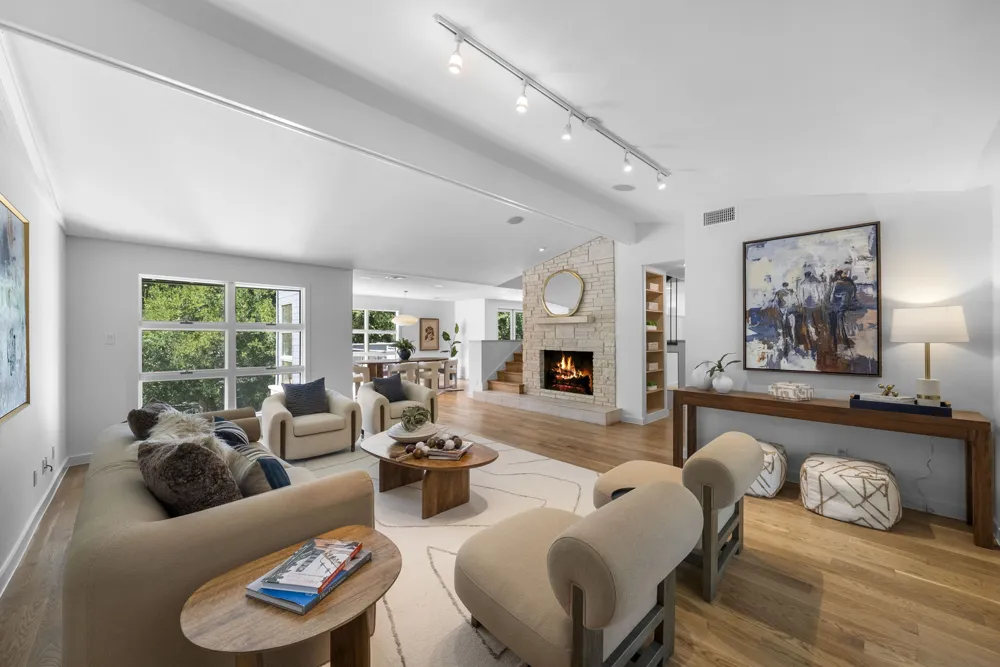 601 Westwood Terrace Austin, TX 78746