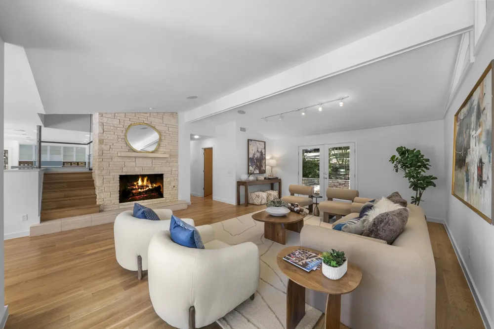 601 Westwood Terrace Austin, TX 78746