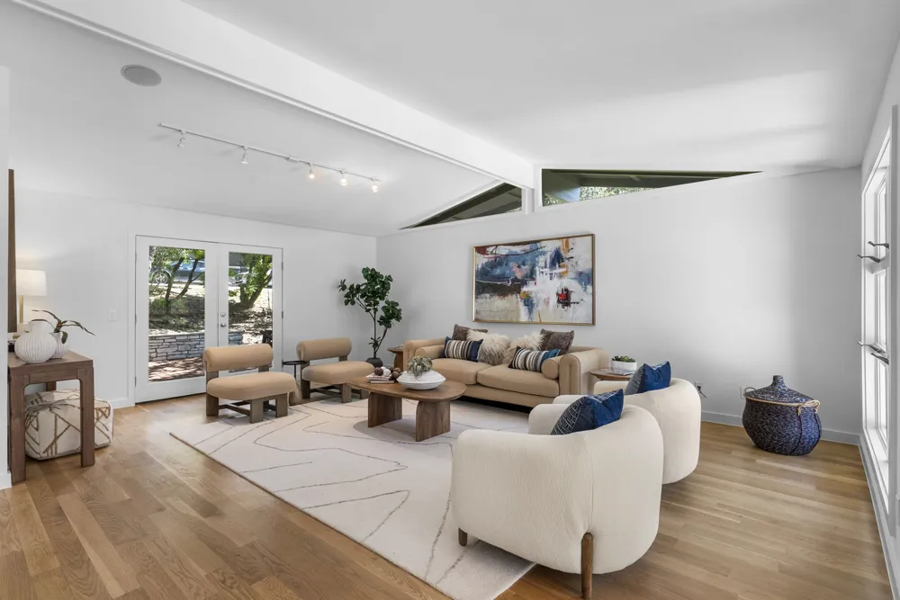 601 Westwood Terrace Austin, TX 78746