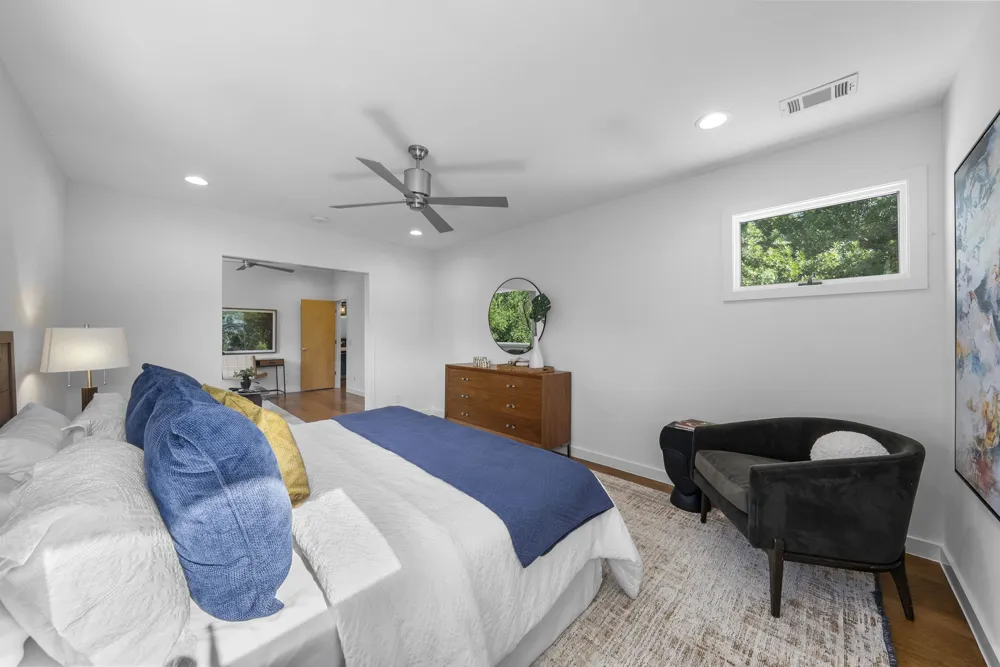 601 Westwood Terrace Austin, TX 78746