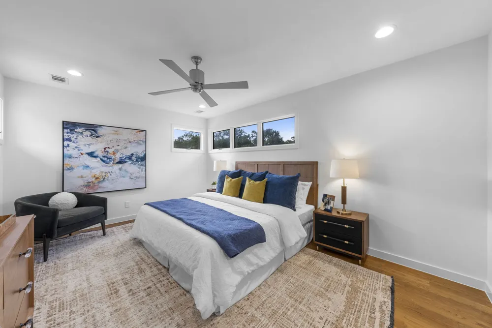 601 Westwood Terrace Austin, TX 78746