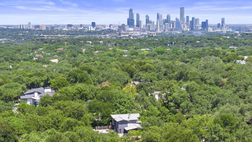601 Westwood Terrace Austin, TX 78746