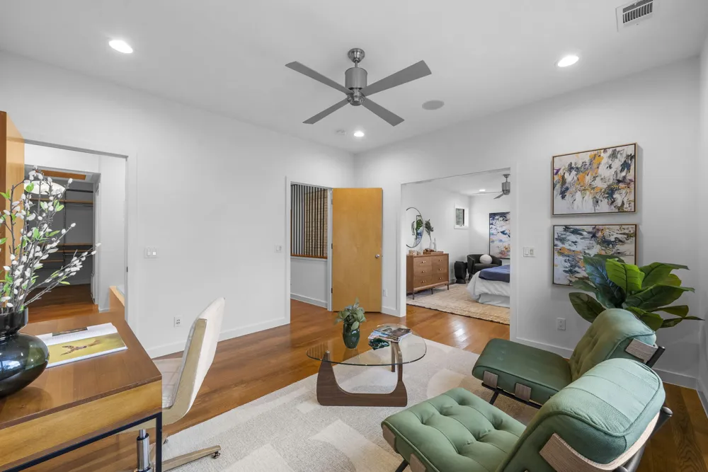 601 Westwood Terrace Austin, TX 78746