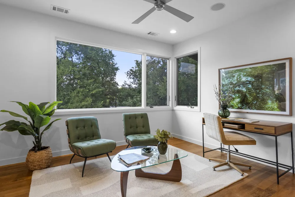 601 Westwood Terrace Austin, TX 78746