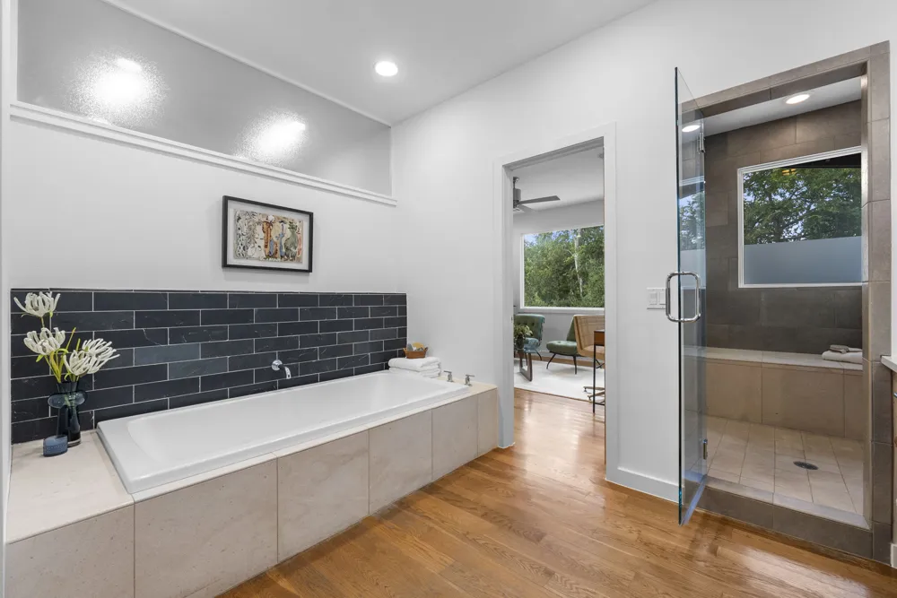 601 Westwood Terrace Austin, TX 78746