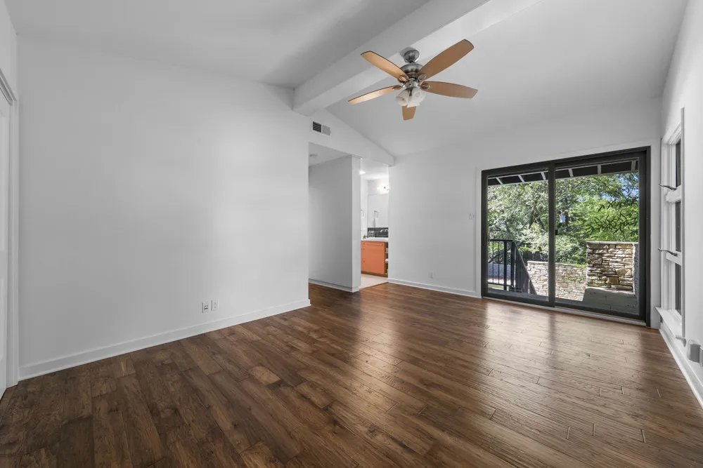 601 Westwood Terrace Austin, TX 78746