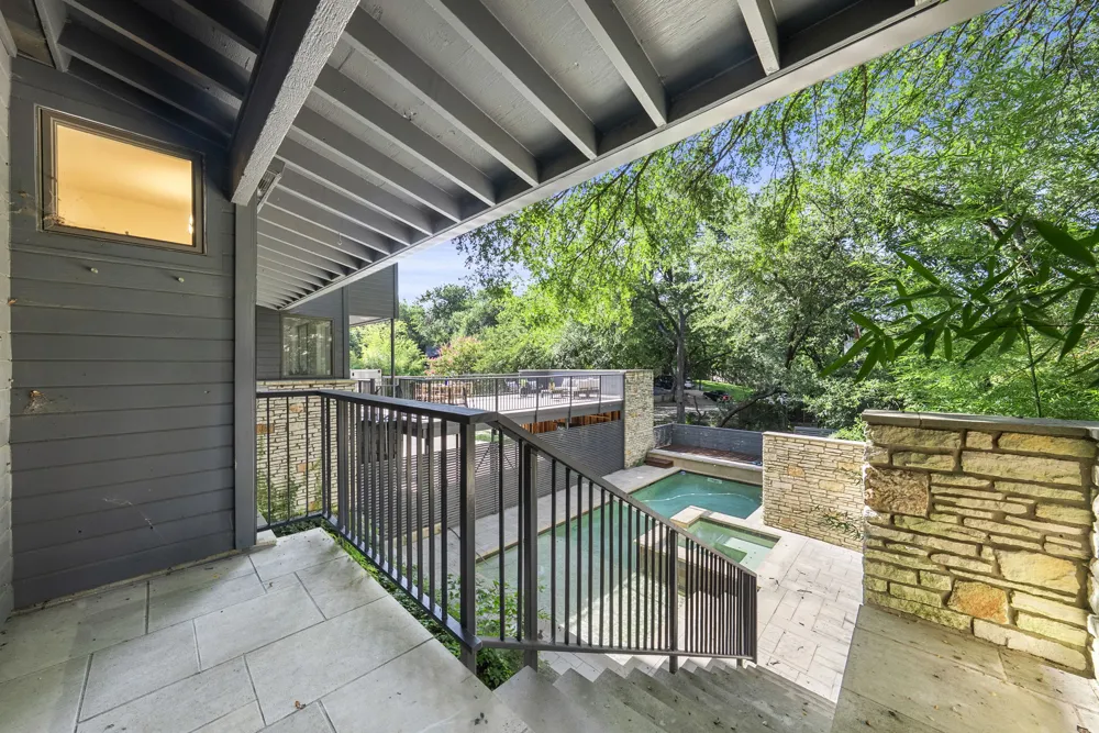 601 Westwood Terrace Austin, TX 78746