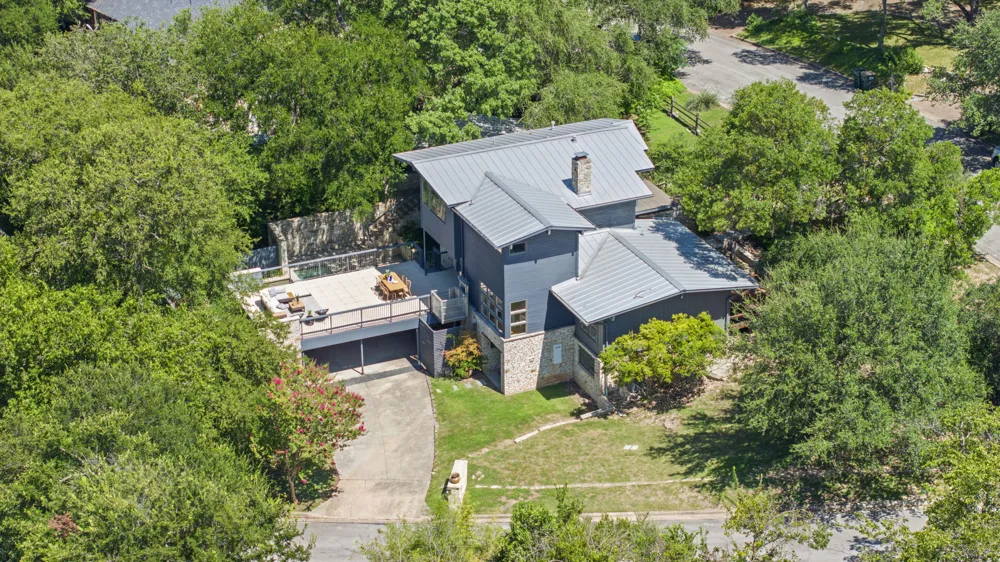 601 Westwood Terrace Austin, TX 78746