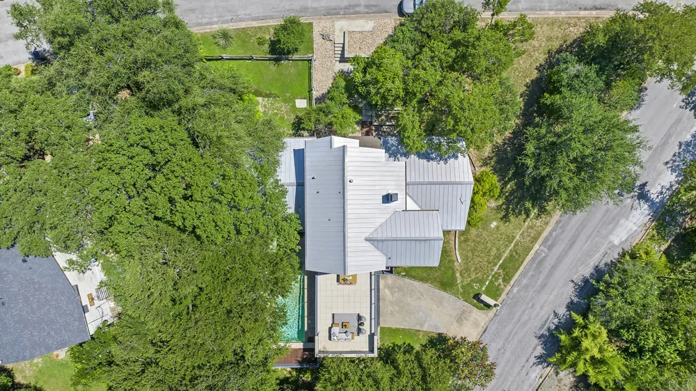 601 Westwood Terrace Austin, TX 78746