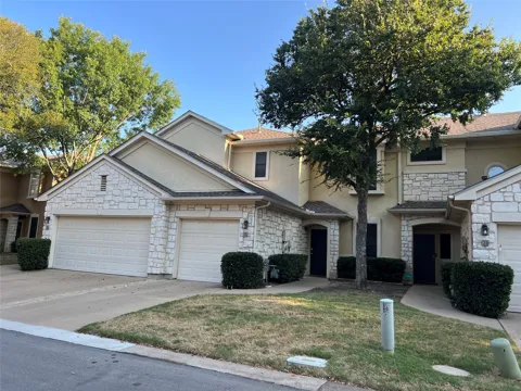 4620 W William Cannon Drive #24