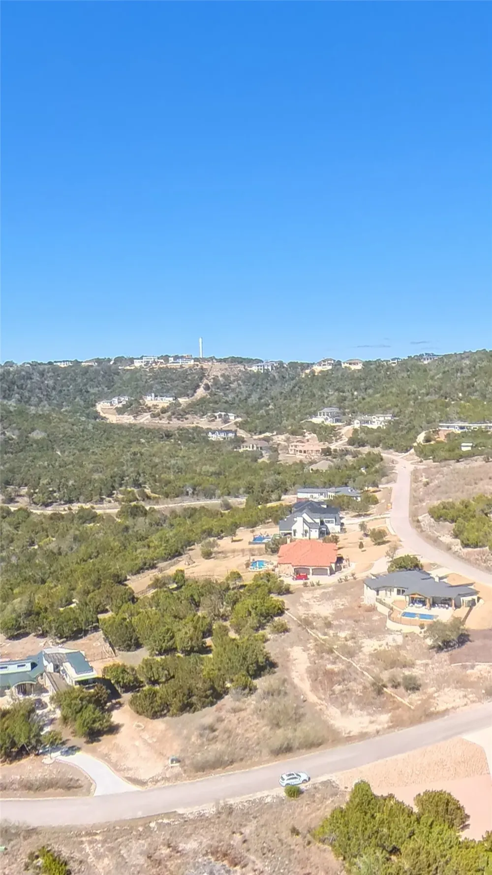 8600 Ranchland Hills Cove Jonestown, TX 78645