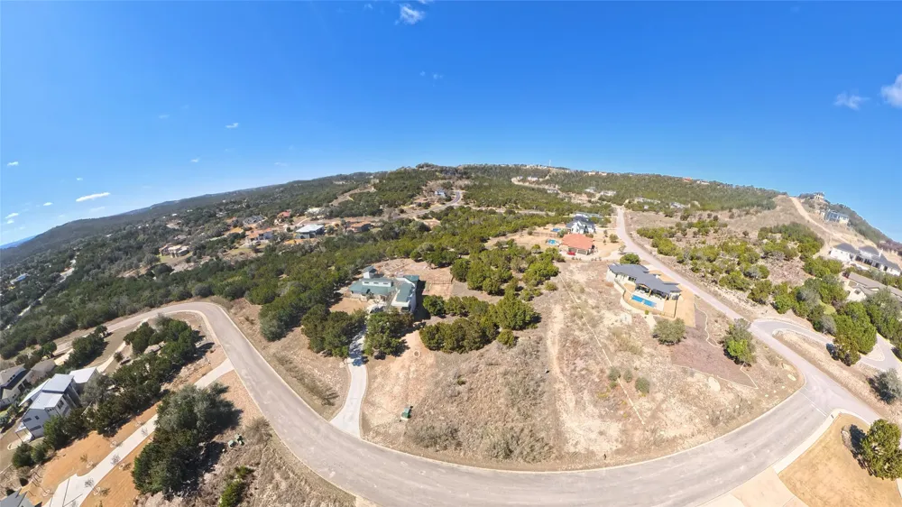 8600 Ranchland Hills Cove Jonestown, TX 78645