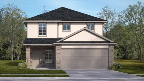 1957 Arbuckle Drive