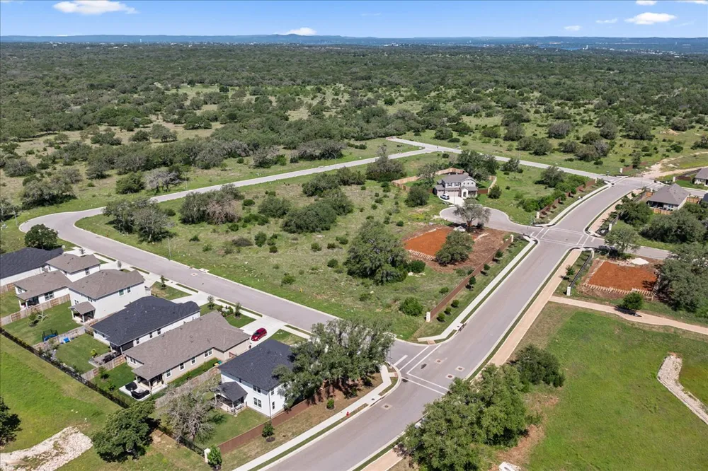 200 Firethorn Cove Marble Falls, TX 78654