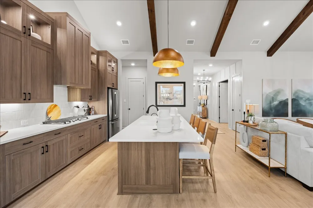 200 Firethorn Cove Marble Falls, TX 78654