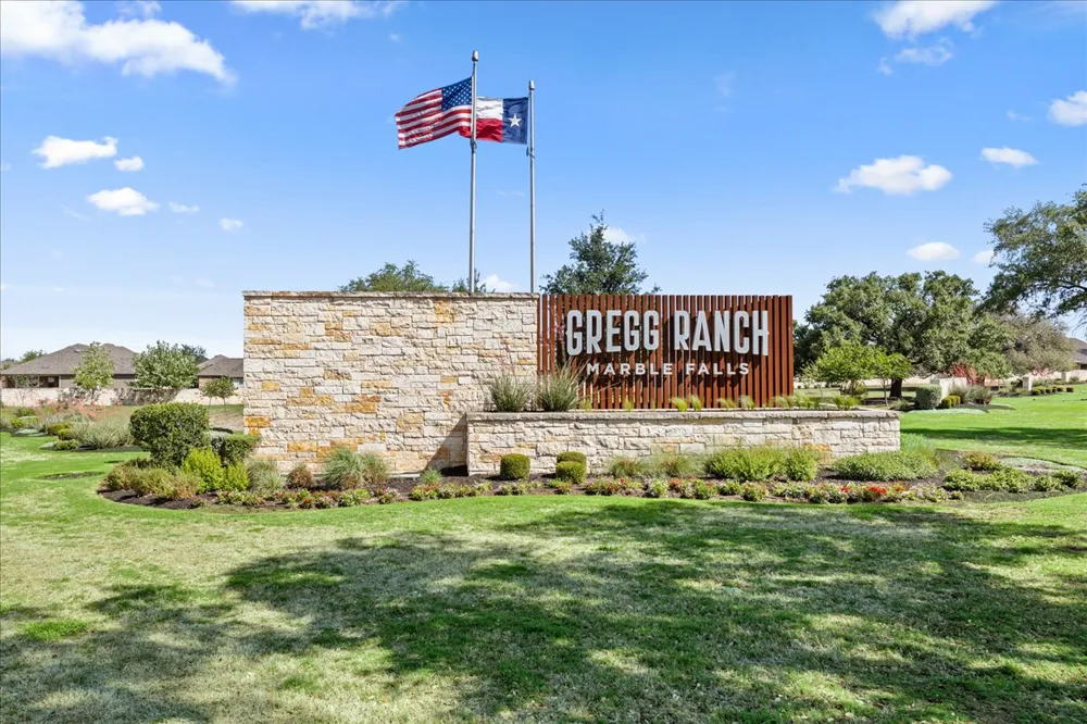 200 Firethorn Cove Marble Falls, TX 78654