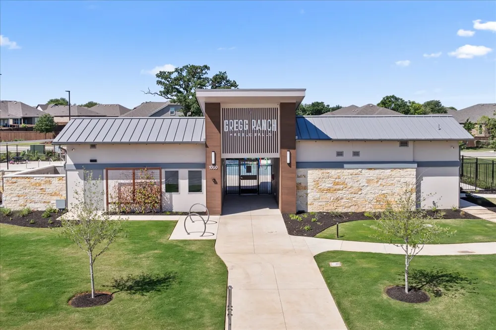 200 Firethorn Cove Marble Falls, TX 78654