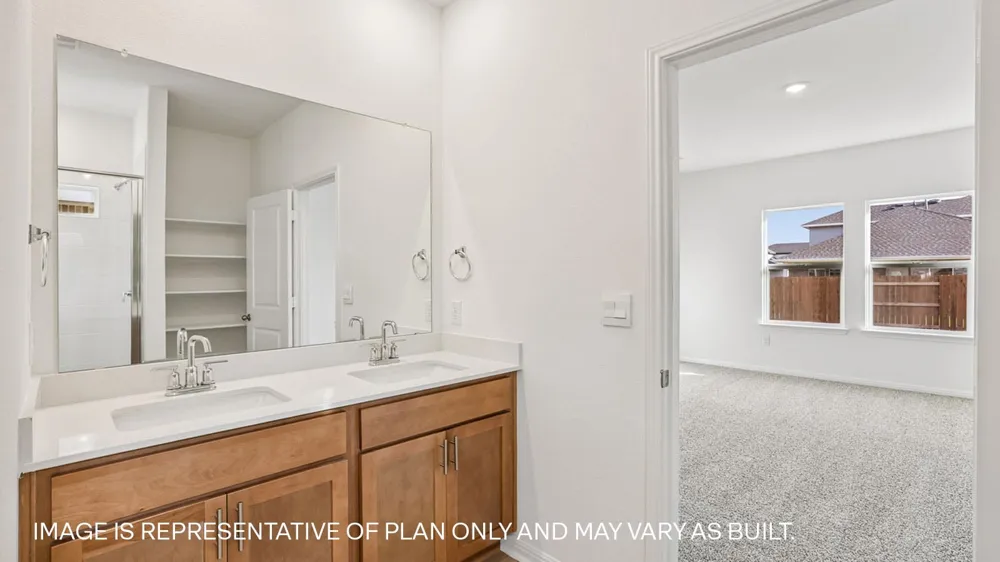 1844 Dandy Brush Drive Leander, TX 78641