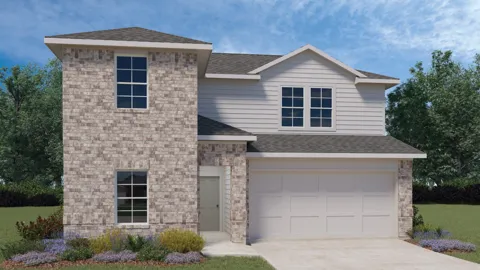 1844 Dandy Brush Drive