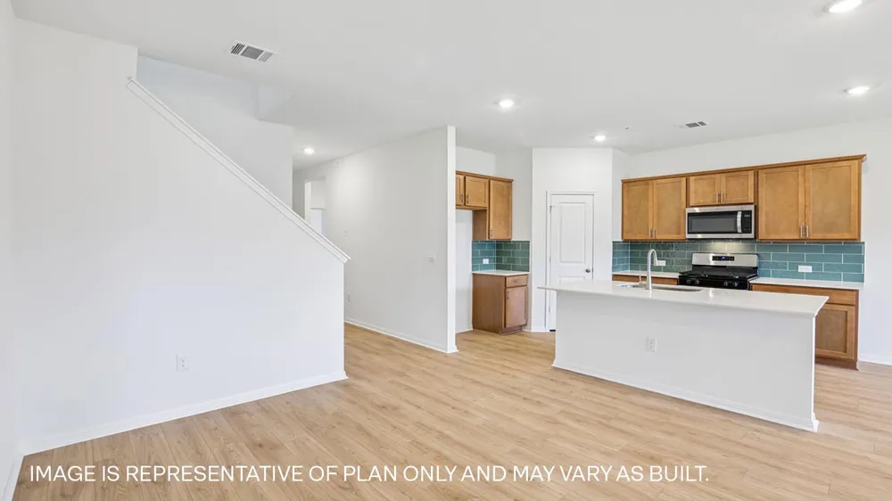 1844 Dandy Brush Drive Leander, TX 78641