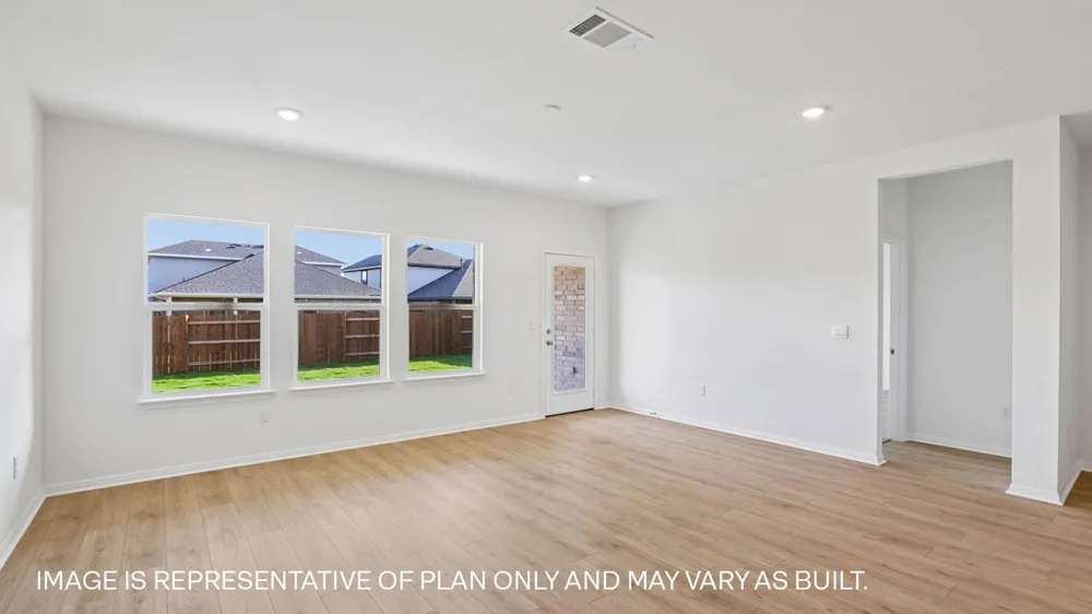 1844 Dandy Brush Drive Leander, TX 78641