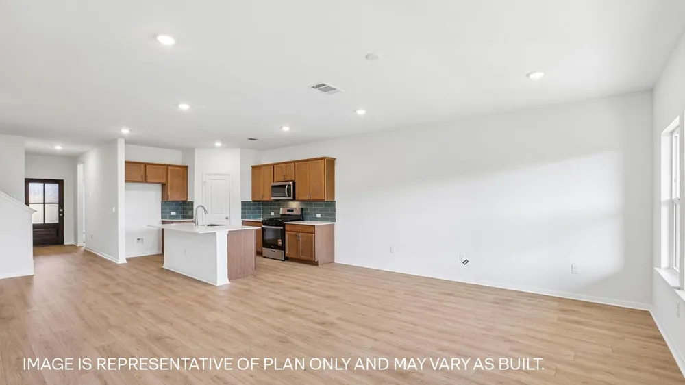 1844 Dandy Brush Drive Leander, TX 78641