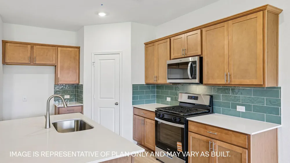 1844 Dandy Brush Drive Leander, TX 78641
