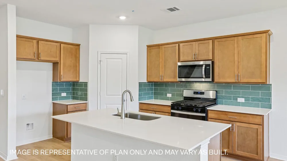 1844 Dandy Brush Drive Leander, TX 78641