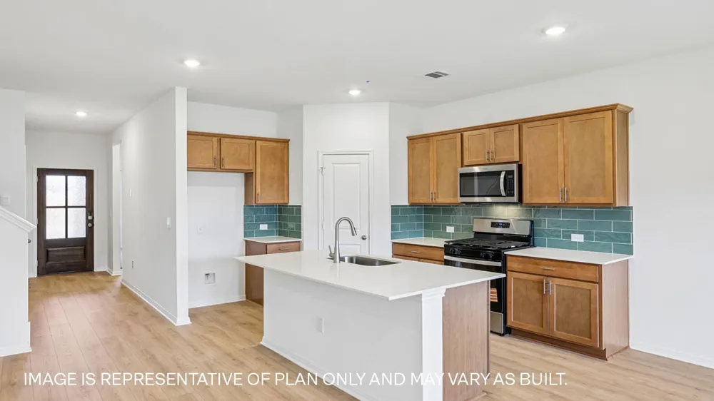 1844 Dandy Brush Drive Leander, TX 78641