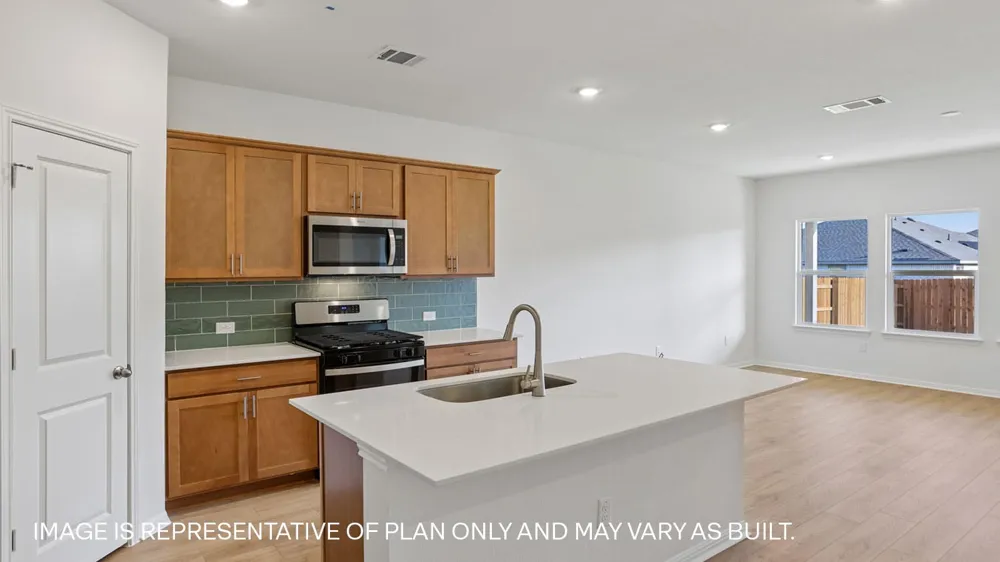1844 Dandy Brush Drive Leander, TX 78641