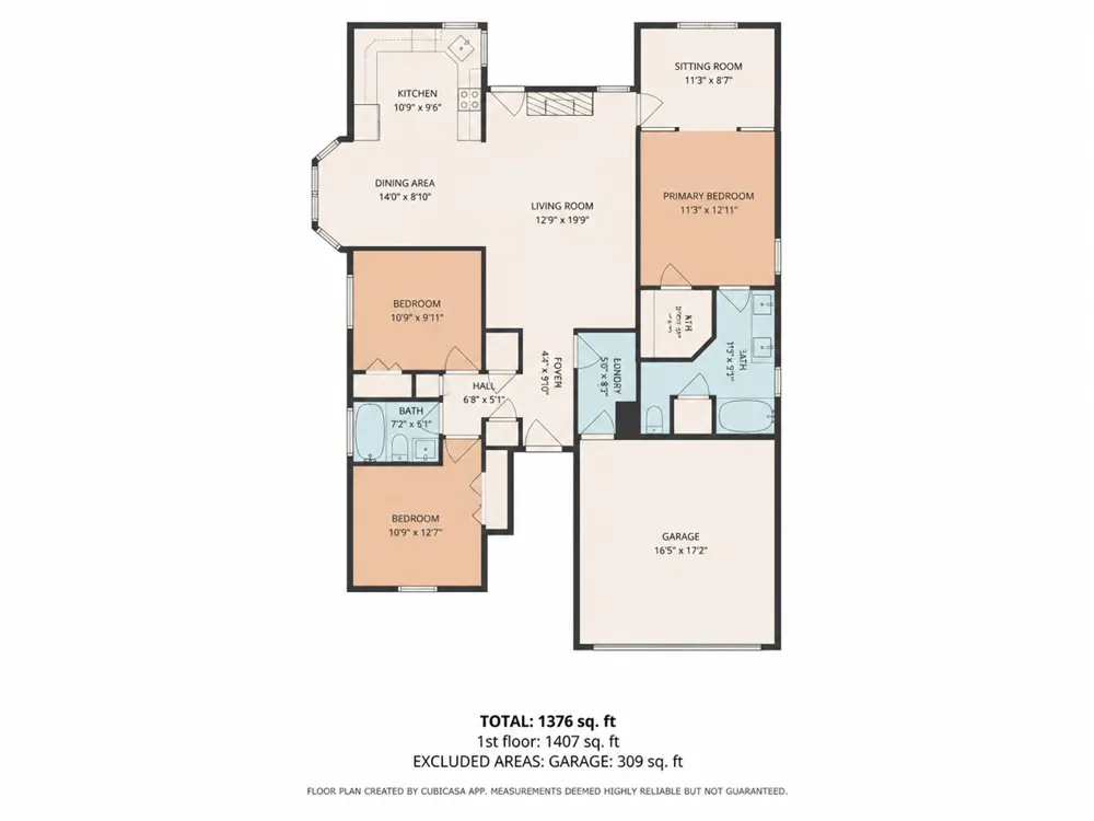 108 Songbird Court Cedar Creek, TX 78612