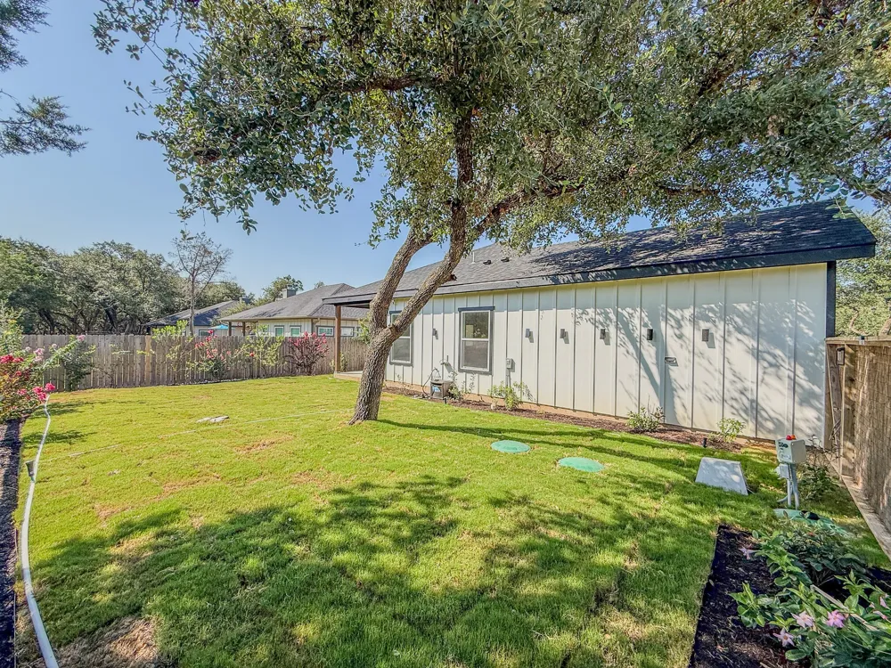 54 Persimmon Dr Drive Wimberley, TX 78676