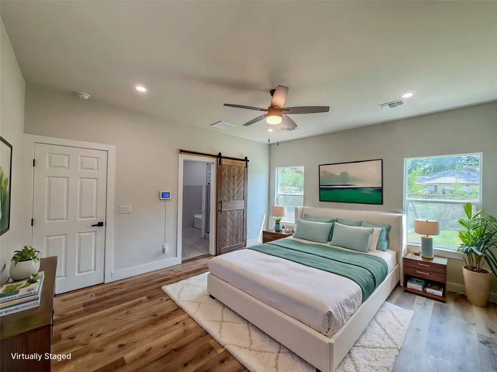 54 Persimmon Dr Drive Wimberley, TX 78676