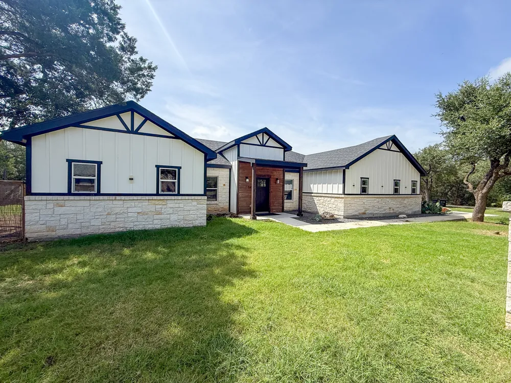 54 Persimmon Dr Drive Wimberley, TX 78676