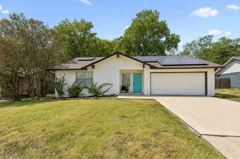 7300 Lazy Creek Drive