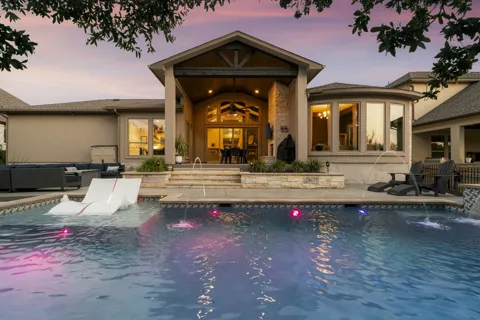443 Two Creeks Lane