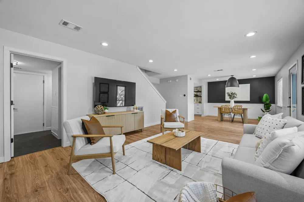 7819 Palacios Drive Austin, TX 78749
