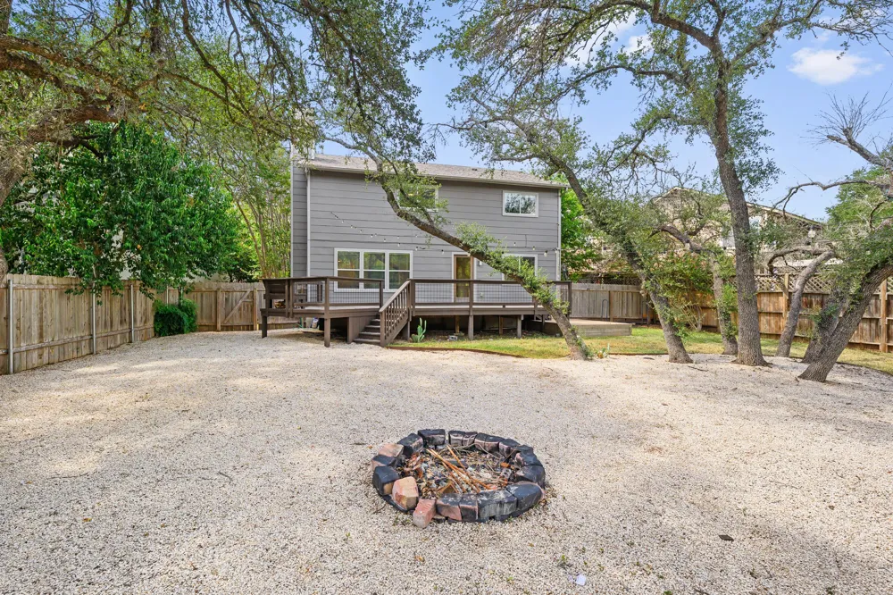 7819 Palacios Drive Austin, TX 78749