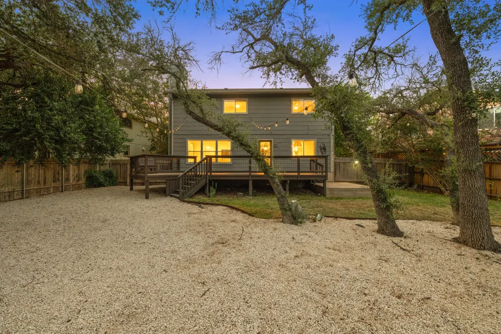 7819 Palacios Drive Austin, TX 78749