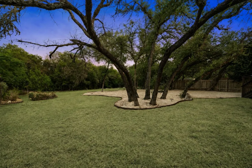 7819 Palacios Drive Austin, TX 78749