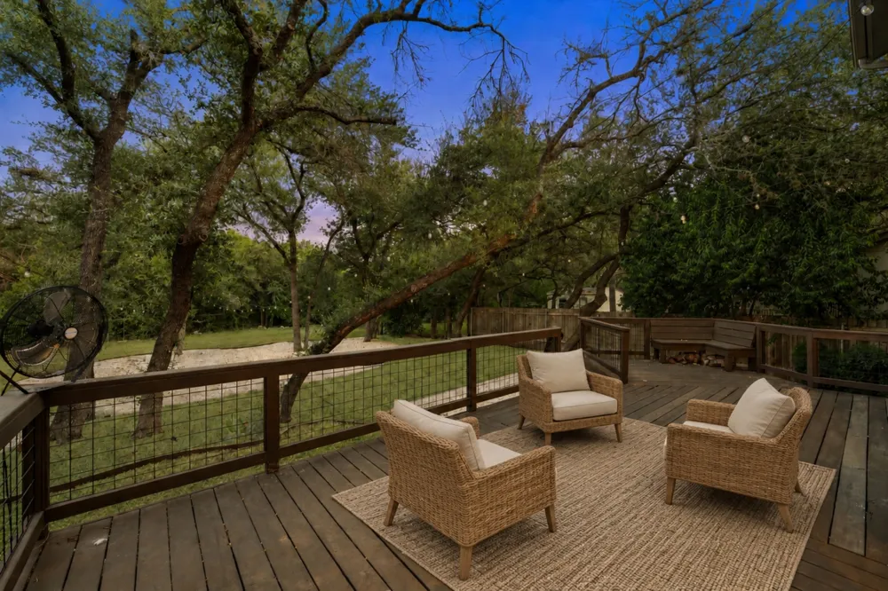 7819 Palacios Drive Austin, TX 78749