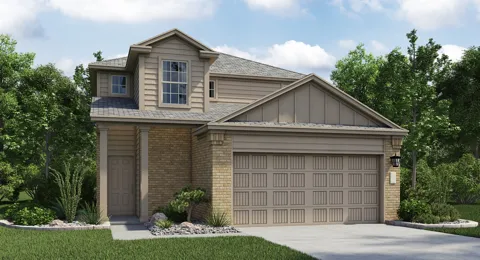 1707 Roaming Oak Bend