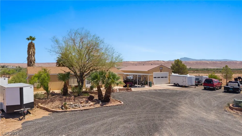 360 Scamp Avenue Overton, NV 89040
