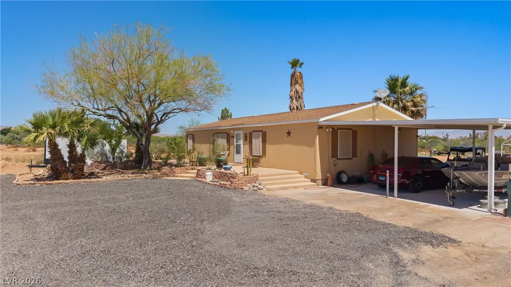 360 Scamp Avenue Overton, NV 89040