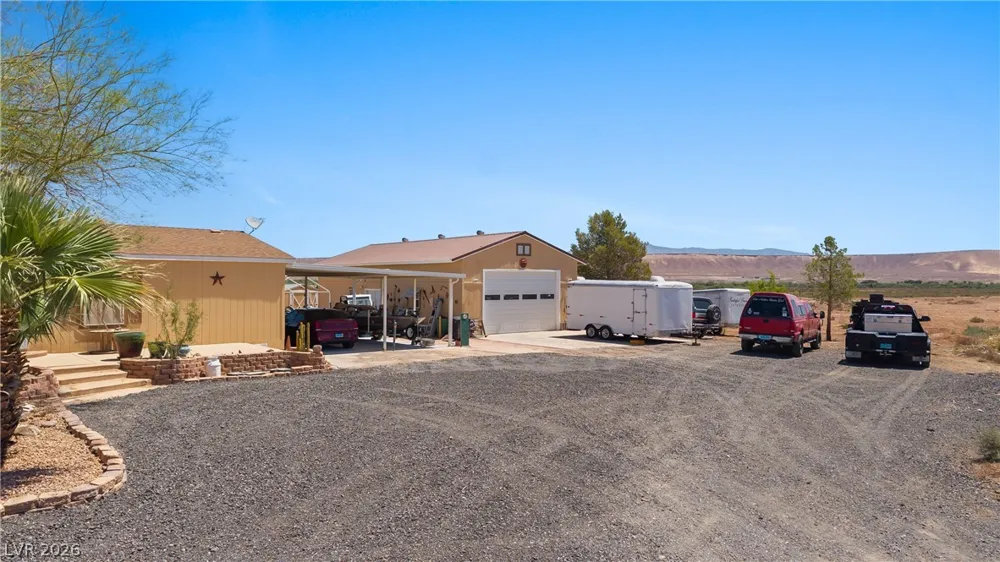360 Scamp Avenue Overton, NV 89040