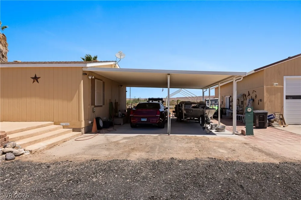 360 Scamp Avenue Overton, NV 89040